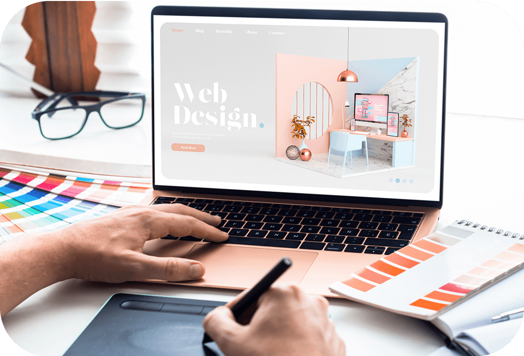 website-design