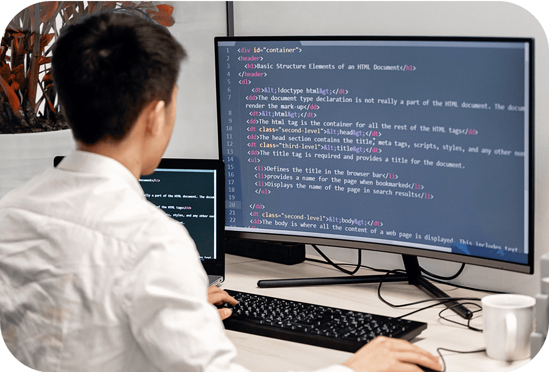 website-development
