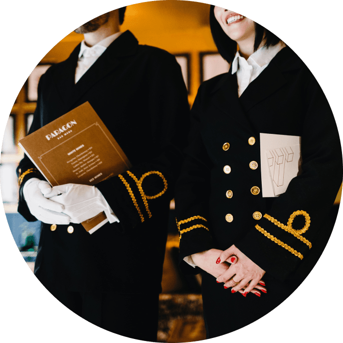 Hospitality