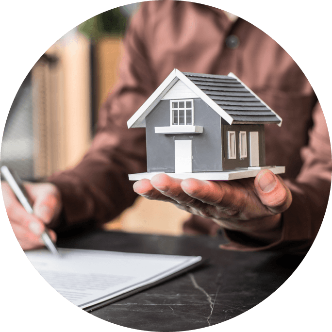 Real Estate
