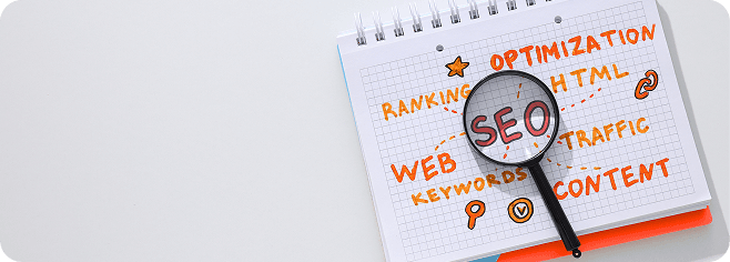 Search Engine Optimisation (SEO)