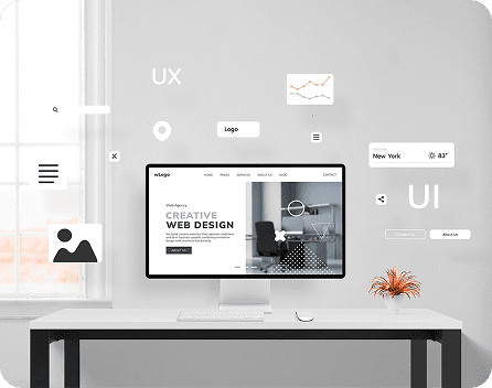 02 Website Design and Development