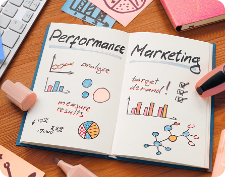 05 Performance Marketing