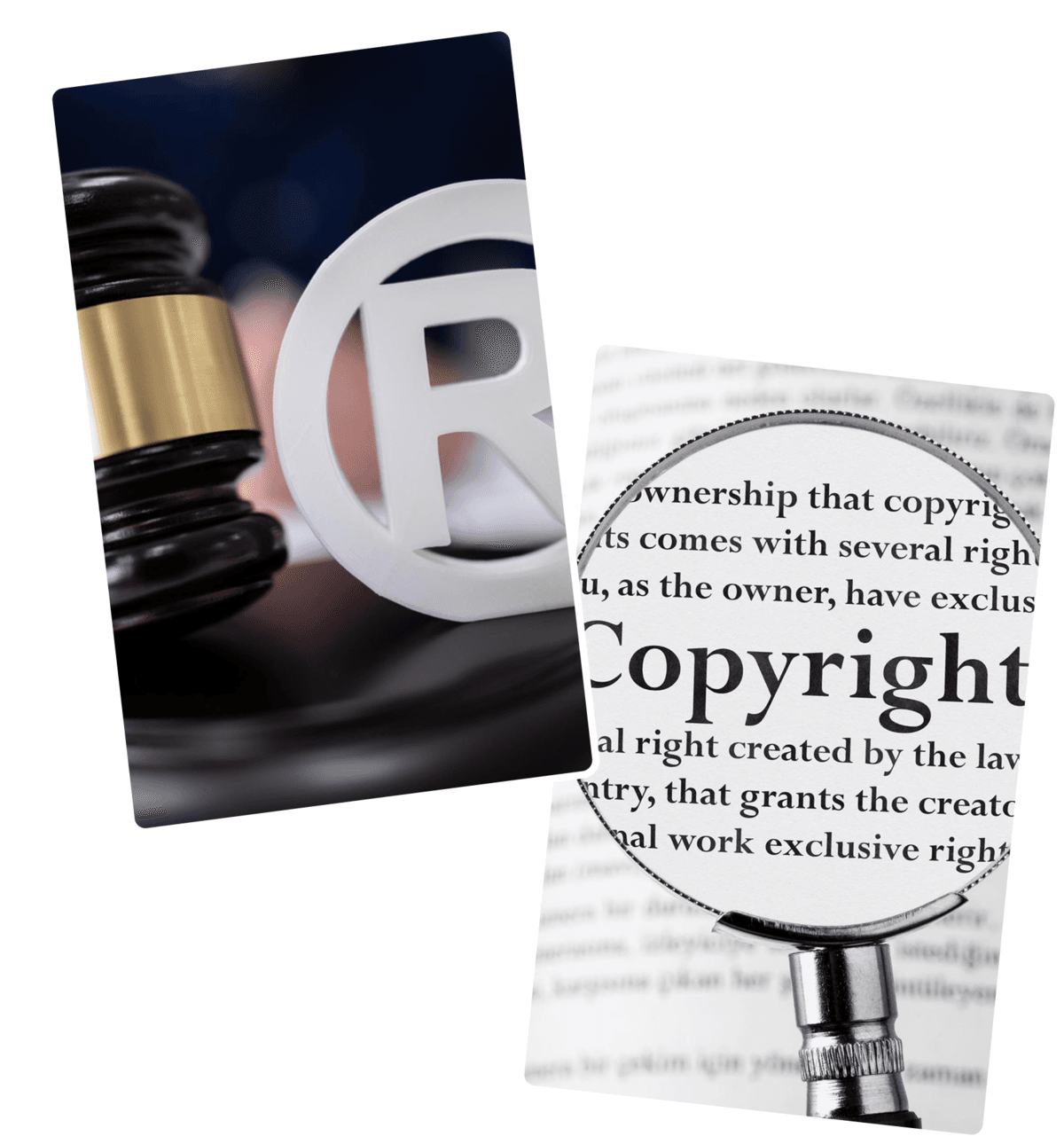 Intellectual property law