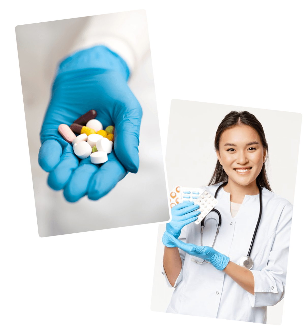 Pharmaceutical marketing
