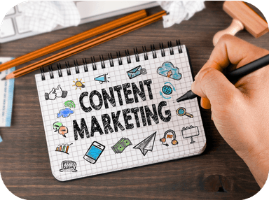 Content Marketing