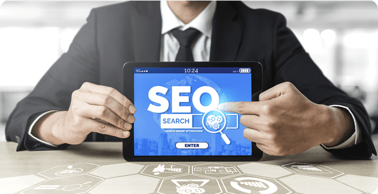 search