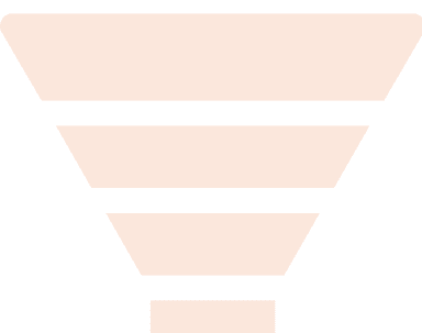 Full-Funnel Approach: Awareness → Engagement → Sales