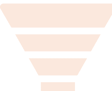 Full-Funnel Approach: Awareness → Engagement → Conversion