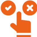 Reach Decision-Makers