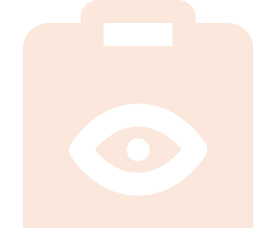Data-driven approach with transparent reporting