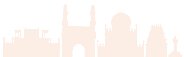 Hyderabad