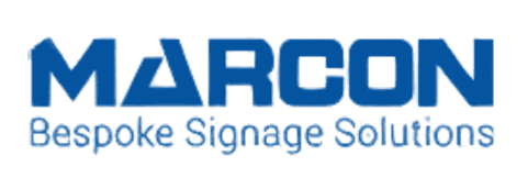 Marcon Signage