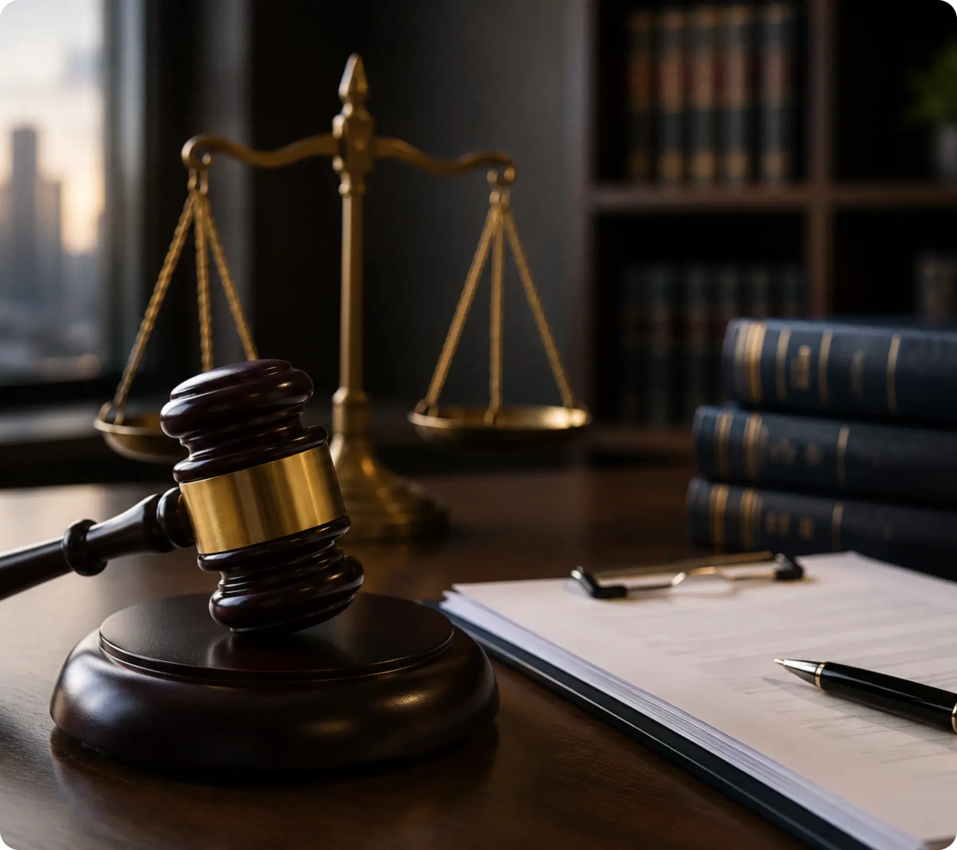 Dennis Boren, Attorney at Law