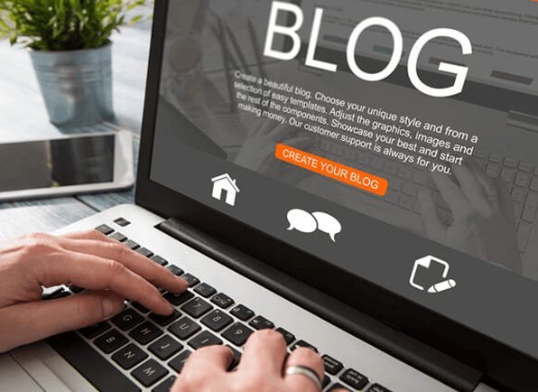 Branding and Content Creation