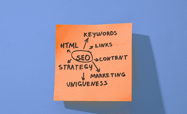 SEO and Local SEO for Lawyers