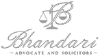 Bhandari Advocates and Solicitors