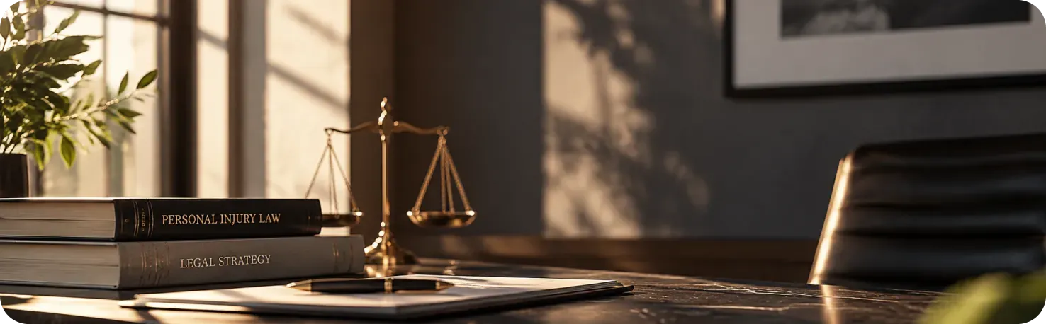 Dennis Boren, Attorney at Law