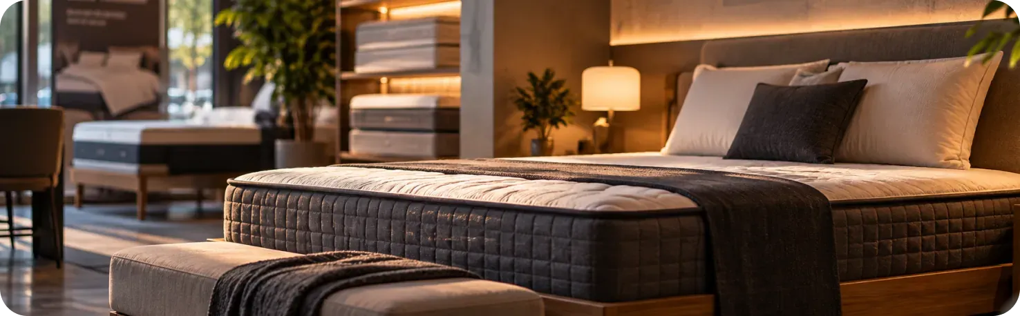 Mattress Today Conroe
