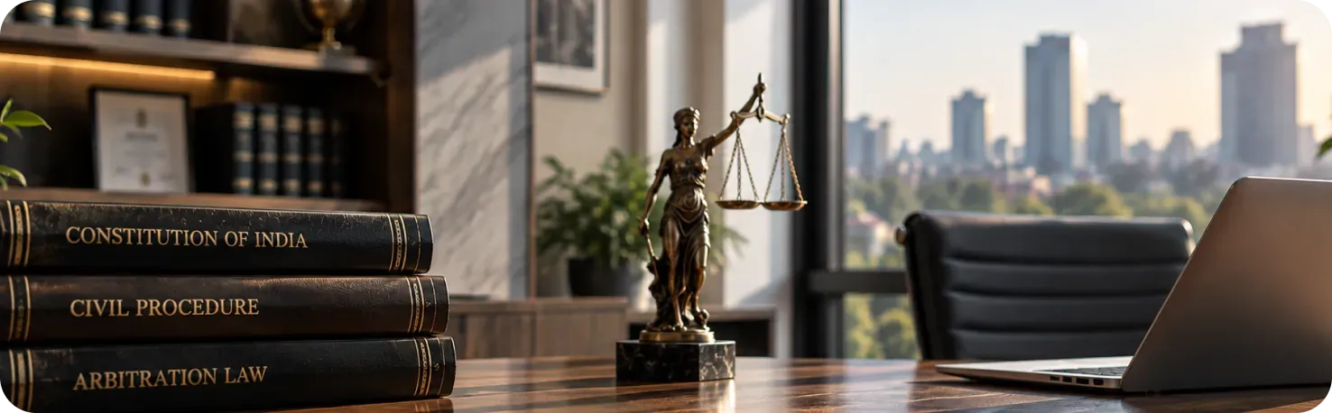 Singularity Legal