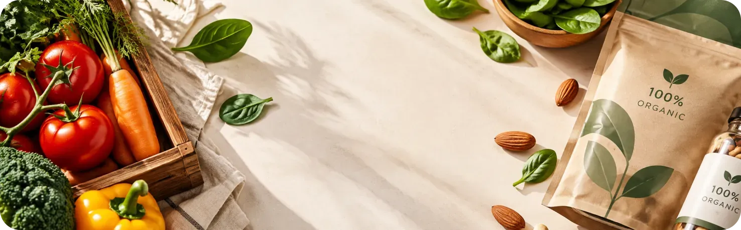 Turya Organics