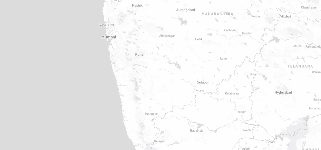 Map showing Lucien Solutions at Panvel Industrial Estate, Panvel, Maharashtra 410206