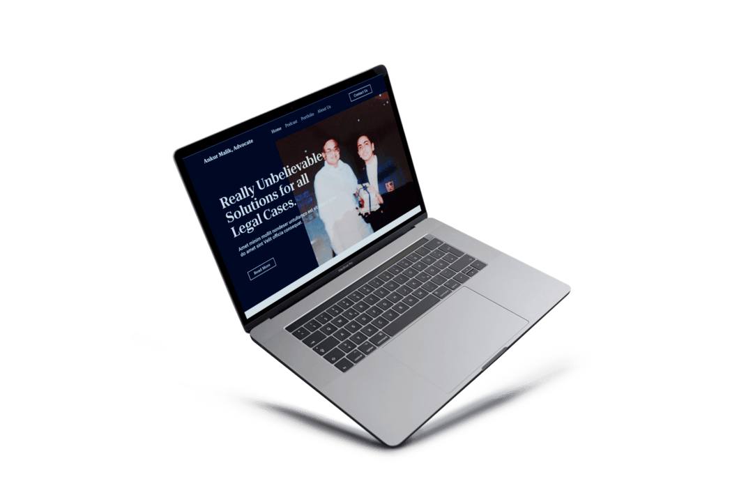 web development Image