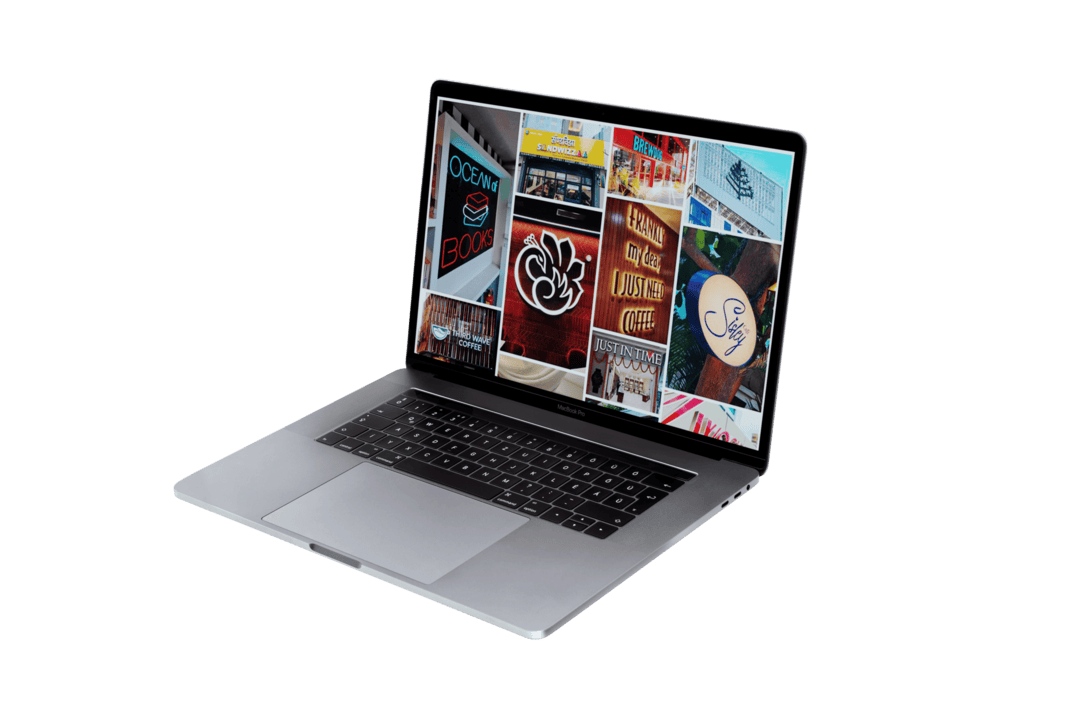 web development Image