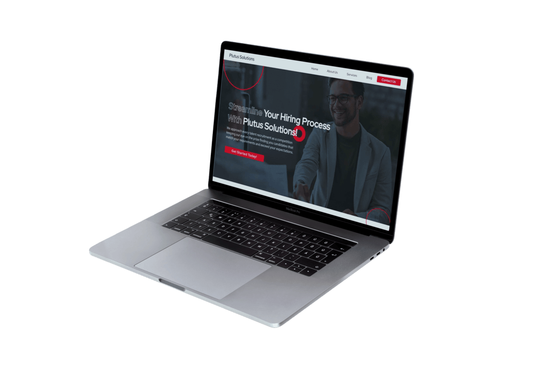 web development Image