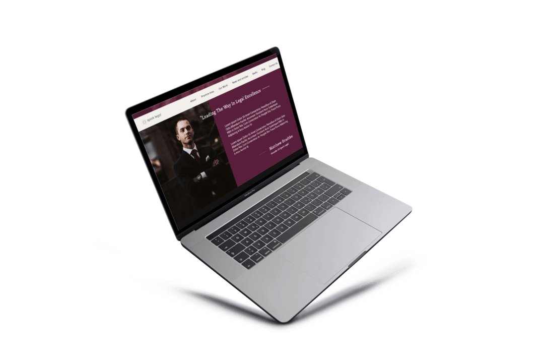 web development Image