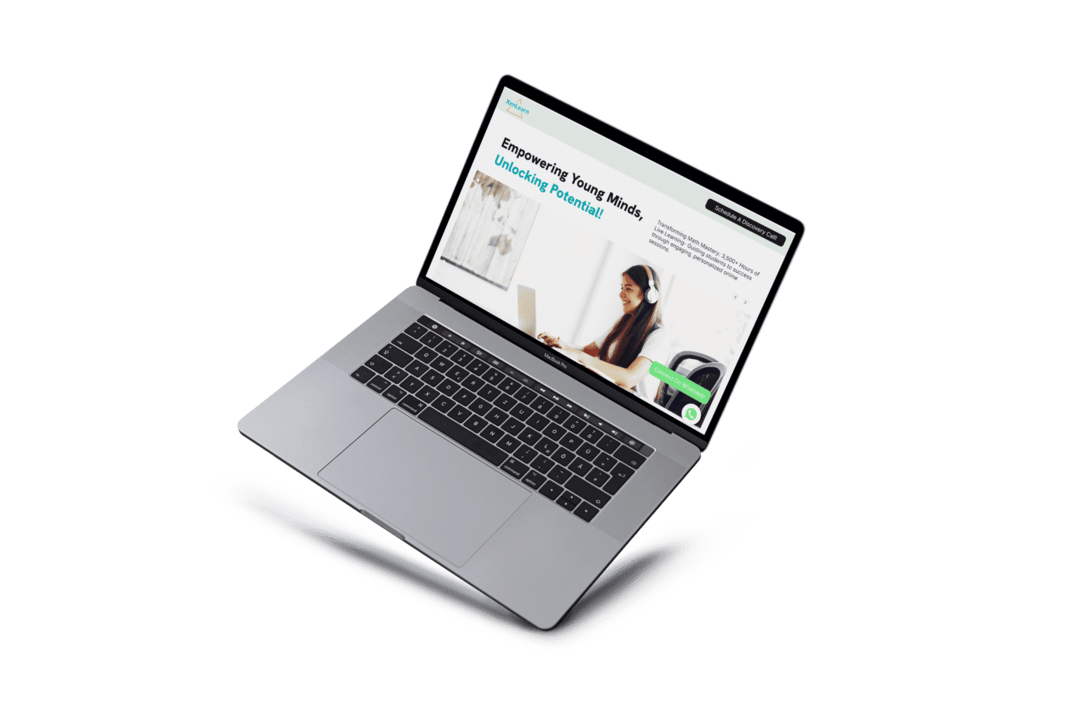 web development Image